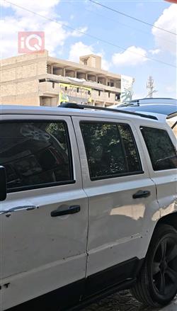 جيب باتريوت